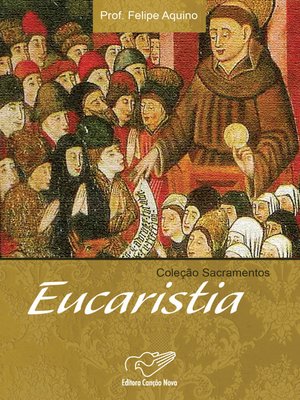 cover image of Eucaristia